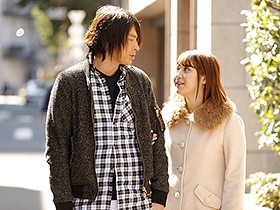 めちゃカワ、女装美少年「リンドル星川」衝撃の先走り汁。ペニクリ責めで感じまくり。　サンプル画像07